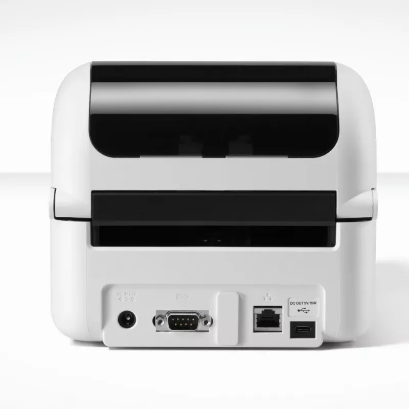 Brother TD-4425DN etikečių spausdintuvas, terminis tiesioginis, 203 x 203 DPI, 203 mm/s, laidinis Ethernet LAN