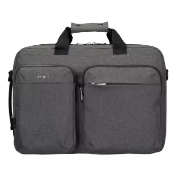 Targus TBT94304GL nešiojamojo kompiuterio dėklas 40,6 cm (16 colių) portfelis pilka