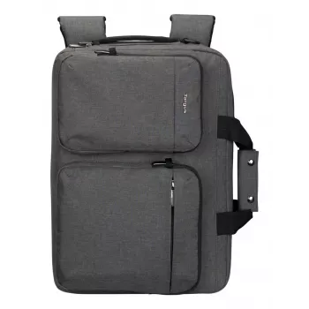 Targus TBT94304GL nešiojamojo kompiuterio dėklas 40,6 cm (16 colių) portfelis pilka