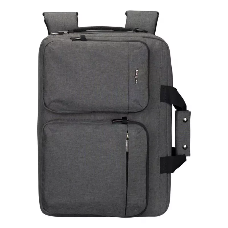 Targus TBT94304GL nešiojamojo kompiuterio dėklas 40,6 cm (16 colių) portfelis pilka