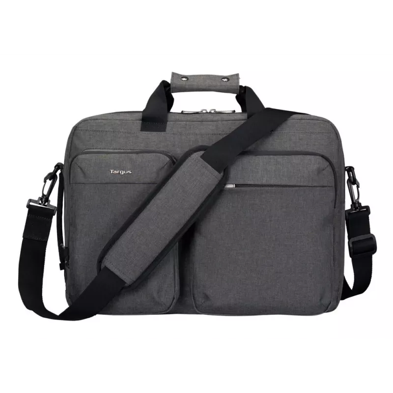 Targus TBT94304GL nešiojamojo kompiuterio dėklas 40,6 cm (16 colių) portfelis pilka