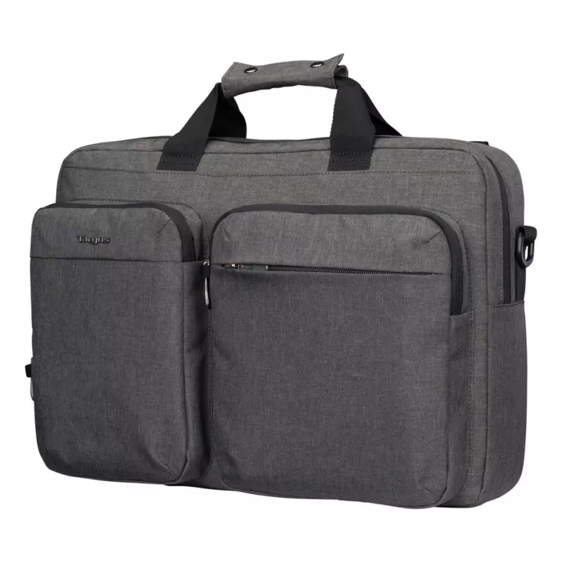 Targus TBT94304GL nešiojamojo kompiuterio dėklas 40,6 cm (16 colių) portfelis pilka