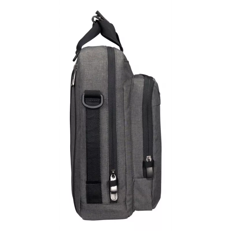 Targus TBT94304GL nešiojamojo kompiuterio dėklas 40,6 cm (16 colių) portfelis pilka