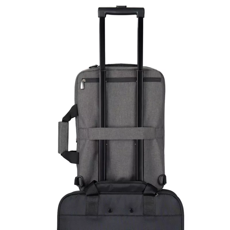 Targus TBT94304GL nešiojamojo kompiuterio dėklas 40,6 cm (16 colių) portfelis pilka
