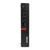 T1A Lenovo ThinkCentre M720q Refurbished Intel® Core™ i5 i5-8400T 8 GB DDR4-SDRAM 512 GB SSD Windows 11 Pro Mini PC Juoda