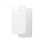PanzerGlass CARE™ by ® Case White Orchid iPhone 17e | 16e, Dėklas, Apple - iPhone 16e, Apple - iPhone 17e, Baltas