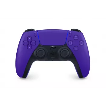 Sony DualSense Black, Purple Bluetooth/USB žaidimų pultas PS5