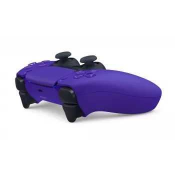 Sony DualSense Black, Purple Bluetooth/USB žaidimų pultas PS5