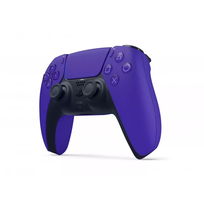 Sony DualSense Black, Purple Bluetooth/USB žaidimų pultas PS5