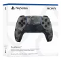 Sony DualSense Camouflage Bluetooth/USB žaidimų pultas Analoginis / Skaitmeninis PlayStation 5