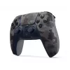 Sony DualSense Camouflage Bluetooth/USB žaidimų pultas Analoginis / Skaitmeninis PlayStation 5