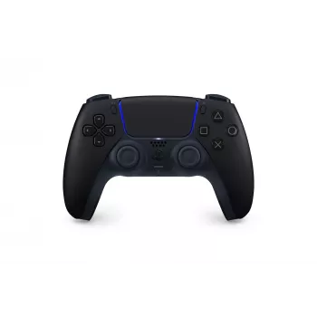 Sony DualSense™ belaidis valdiklis – Midnight Black, žaidimų pultas, Android, MAC, PC, PlayStation 5, iOS