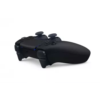 Sony DualSense™ belaidis valdiklis – Midnight Black, žaidimų pultas, Android, MAC, PC, PlayStation 5, iOS