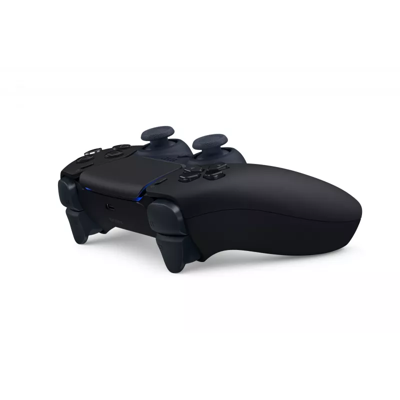Sony DualSense™ belaidis valdiklis – Midnight Black, žaidimų pultas, Android, MAC, PC, PlayStation 5, iOS
