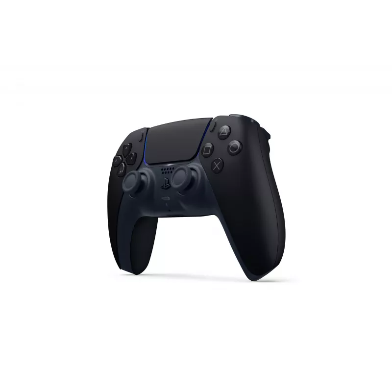 Sony DualSense™ belaidis valdiklis – Midnight Black, žaidimų pultas, Android, MAC, PC, PlayStation 5, iOS