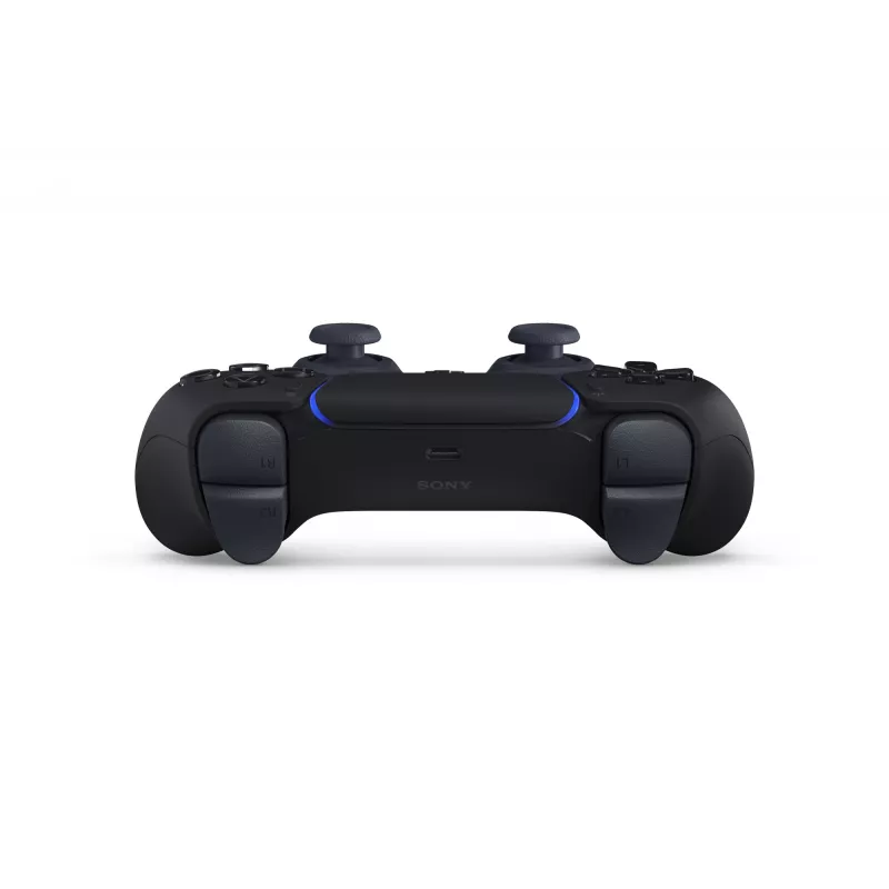 Sony DualSense™ belaidis valdiklis – Midnight Black, žaidimų pultas, Android, MAC, PC, PlayStation 5, iOS