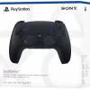 Sony DualSense™ belaidis valdiklis – Midnight Black, žaidimų pultas, Android, MAC, PC, PlayStation 5, iOS