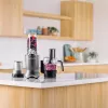 NutriBullet NB1224DG stalinis blenderis 0,9 L 1200 W tamsiai pilkas