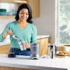 NutriBullet NB1224DG stalinis blenderis 0,9 L 1200 W tamsiai pilkas