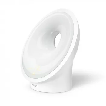 Philips SmartSleep HF3651/01 Pabudimo šviesa su naktine funkcija