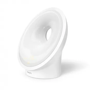 Philips SmartSleep HF3651/01 Pabudimo šviesa su naktine funkcija