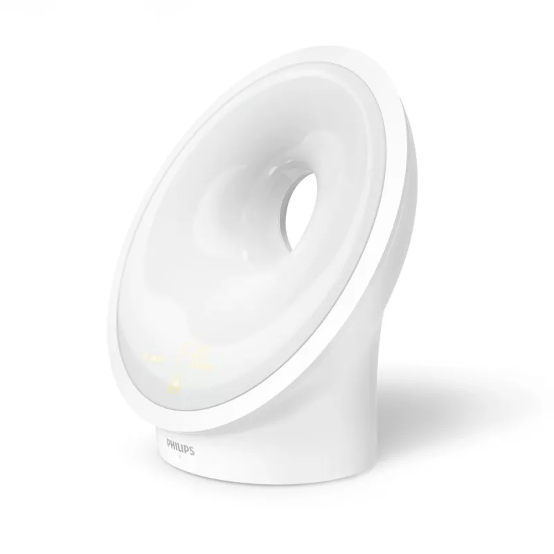 Philips SmartSleep HF3651/01 Pabudimo šviesa su naktine funkcija