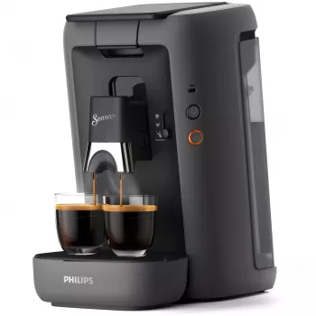 Philips Senseo CSA260/50 kavos aparatas, pilnai automatinis, kapsulinis, 1.2 L