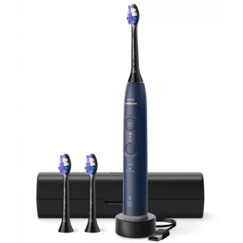 Philips Sonicare 6100 serijos HX7403/07 Įkraunamas dantų šepetėlis