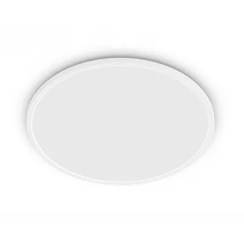 Philips Valen lubinis šviestuvas 22W, LED, IP20, baltas