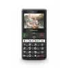 Emporia emporiaPURE-LTE 5.87 cm (2.31 colio) 107 g Juodas senjorų telefonas