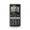 Emporia emporiaPURE-LTE 5.87 cm (2.31 colio) 107 g Juodas senjorų telefonas