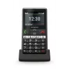 Emporia emporiaPURE-LTE 5.87 cm (2.31 colio) 107 g Juodas senjorų telefonas