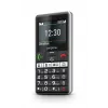 Emporia emporiaPURE-LTE 5.87 cm (2.31 colio) 107 g Juodas senjorų telefonas