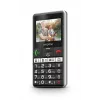 Emporia emporiaPURE-LTE 5.87 cm (2.31 colio) 107 g Juodas senjorų telefonas