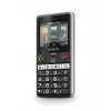 Emporia emporiaPURE-LTE 5.87 cm (2.31 colio) 107 g Juodas senjorų telefonas