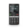 Emporia emporiaPURE-LTE 5.87 cm (2.31 colio) 107 g Juodas senjorų telefonas