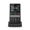 Emporia emporiaPURE-LTE 5.87 cm (2.31 colio) 107 g Juodas senjorų telefonas