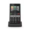 Emporia emporiaPURE-LTE 5.87 cm (2.31 colio) 107 g Juodas senjorų telefonas