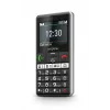 Emporia emporiaPURE-LTE 5.87 cm (2.31 colio) 107 g Juodas senjorų telefonas