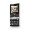 Emporia emporiaPURE-LTE 5.87 cm (2.31 colio) 107 g Juodas senjorų telefonas