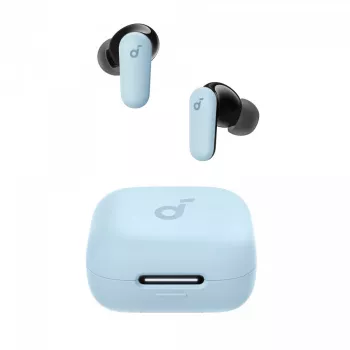 Ausinės soundcore P30i Mėlyna