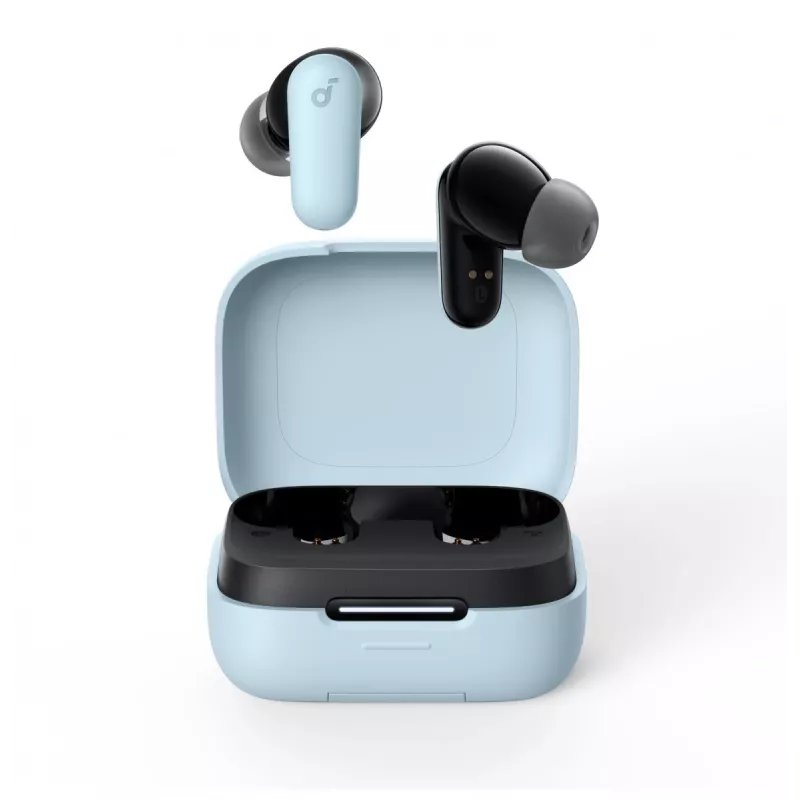 Ausinės soundcore P30i Mėlyna
