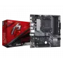 ASRock A520M PHANTOM GAMING 4 pagrindinė plokštė