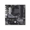 ASRock A520M PHANTOM GAMING 4 pagrindinė plokštė