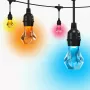 Nanoleaf Essentials išmanioji daugiaspalvė lauko juosta