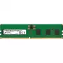 Micron 16 GB DDR5-5600 RDIMM 1Rx8 CL46