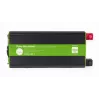 Automobilinis keitiklis grynas sinusas 12V/230V 1000W/2000W ENERGENIE