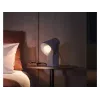 Philips Hue White ambience A60 – E27 išmanioji lemputė – 1100 liumenų (2 vnt. pakuotė)