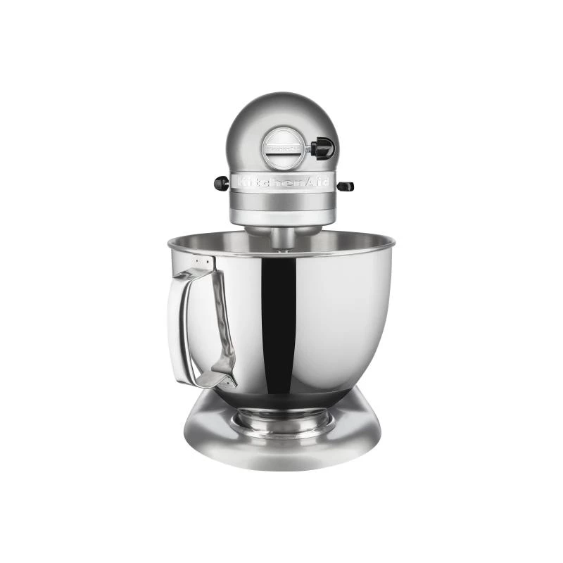 Virtuvinis kombainas KitchenAid 5KSM175PSECU 300 W 4,8 L Graphite