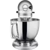 Virtuvinis kombainas KitchenAid 5KSM175PSECU 300 W 4,8 L Graphite
